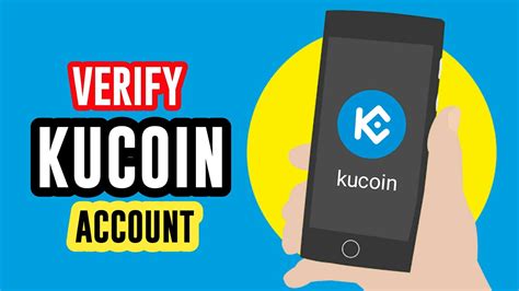 kucoin company account